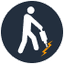 jackhammer Logo